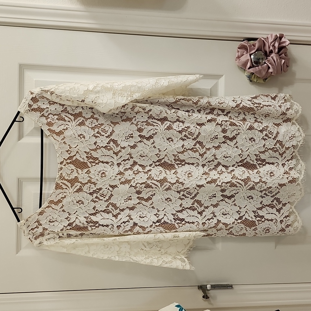 Mahina Dress